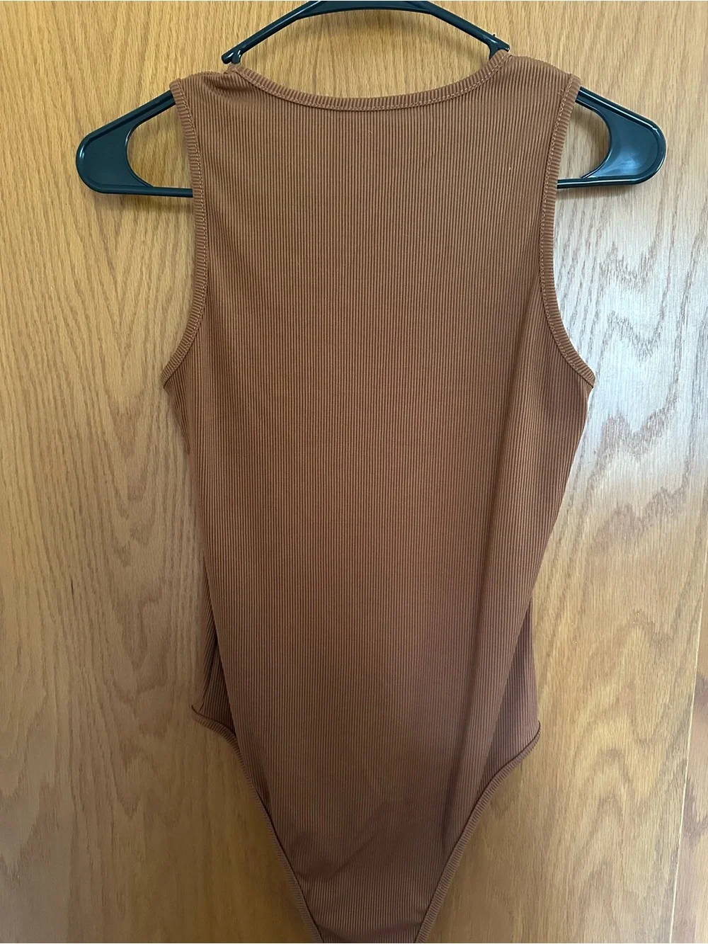 Set of 5 Tank Tops and Bodysuits
